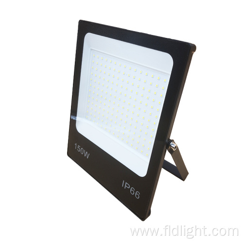 led flood light outdoor 150w high power waterproof